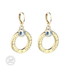 Kolczyki 035 Gold AB